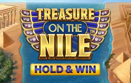 Treasure Nile > Play for Free + Real Money Offer .